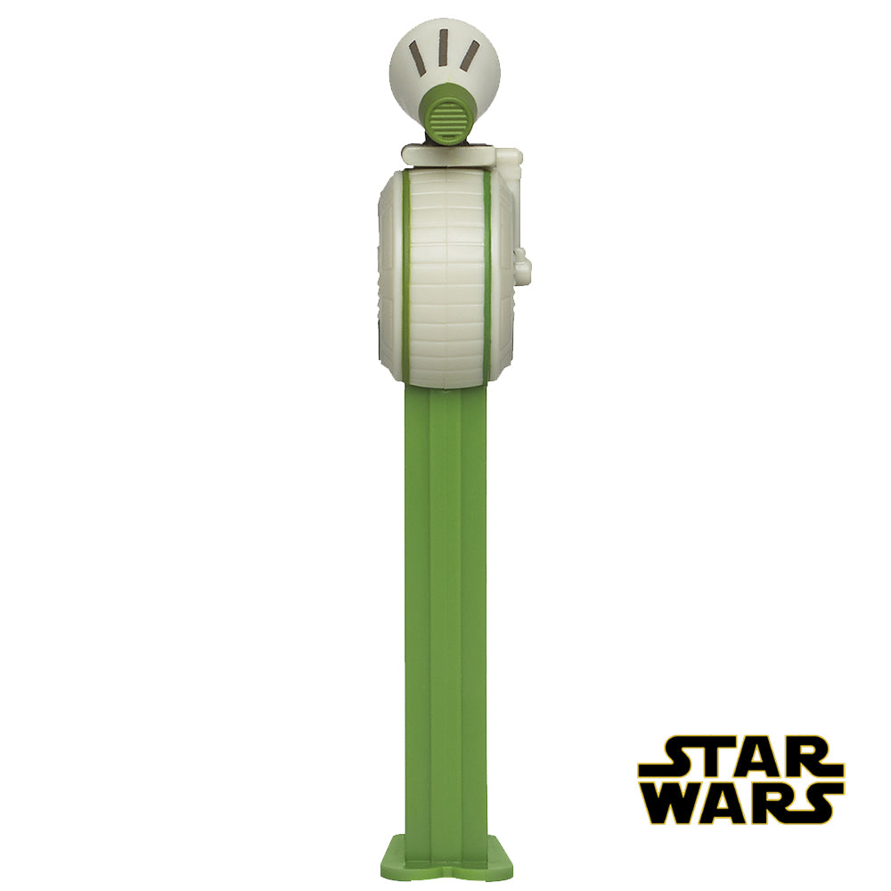 Star Wars: The Rise of Skywalker Gift Set (Mini Droid and BB-8) PEZ  Official Online Store – PEZ Candy