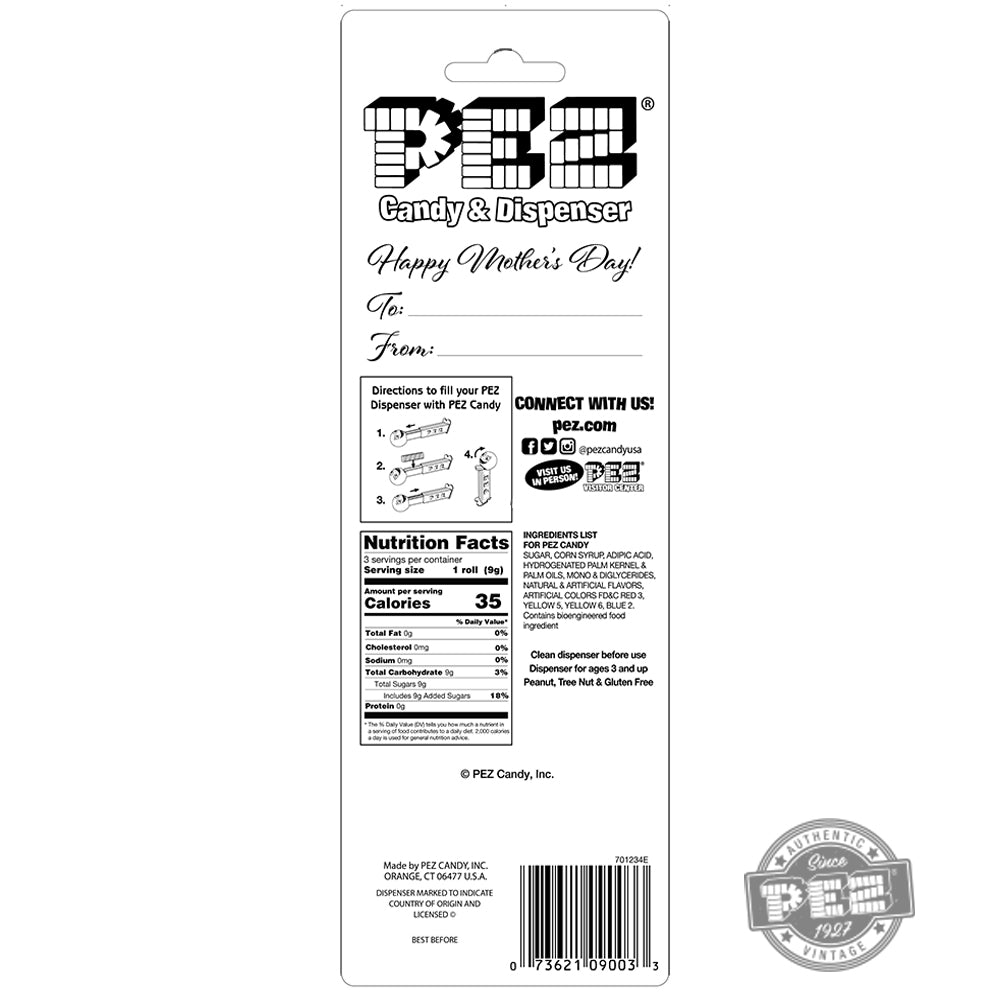 Best Mom Ever - Mother's Day (Limit 2)