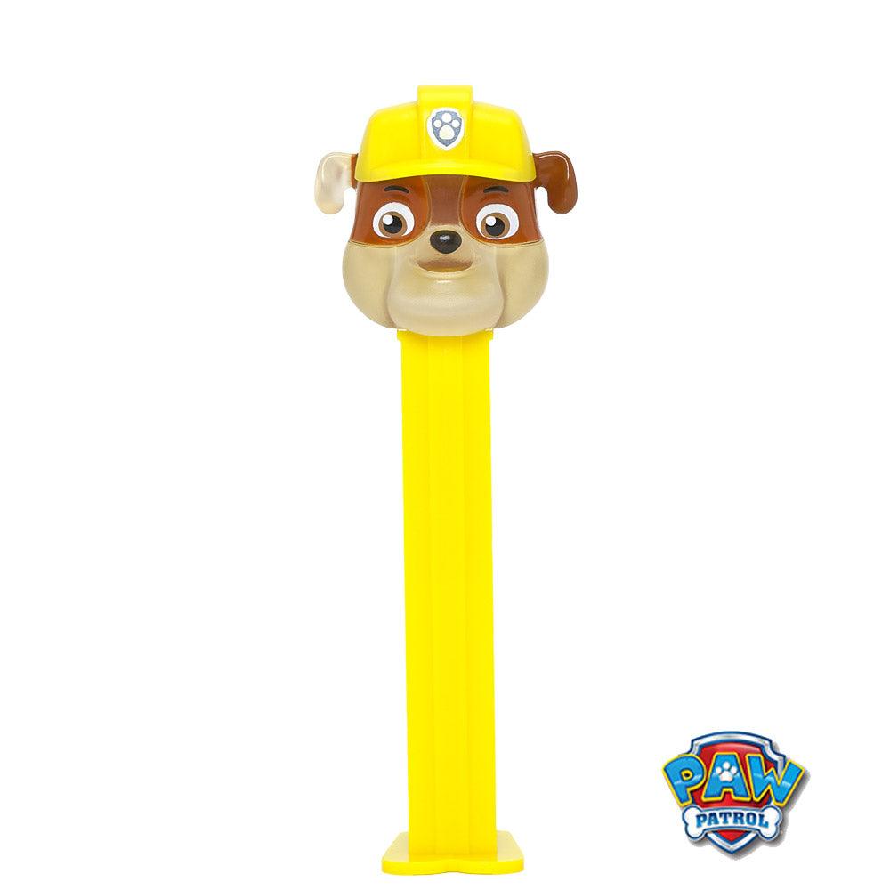 PAW Patrol Rubble (Crystal)