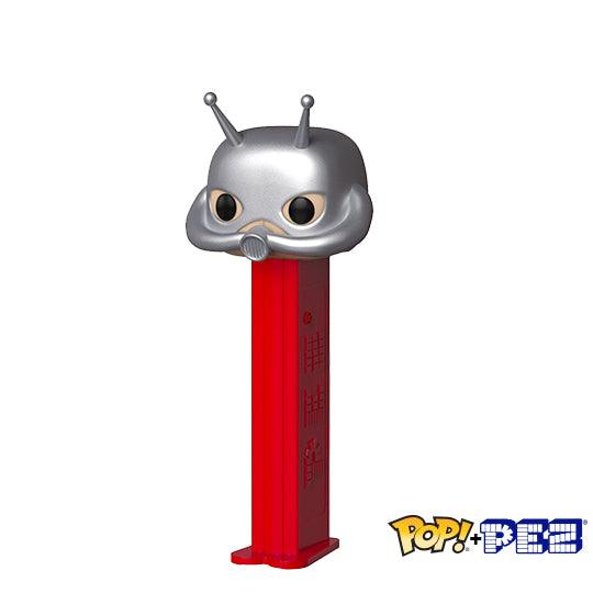 Marvel - Ant-Man - Funko POP+PEZ