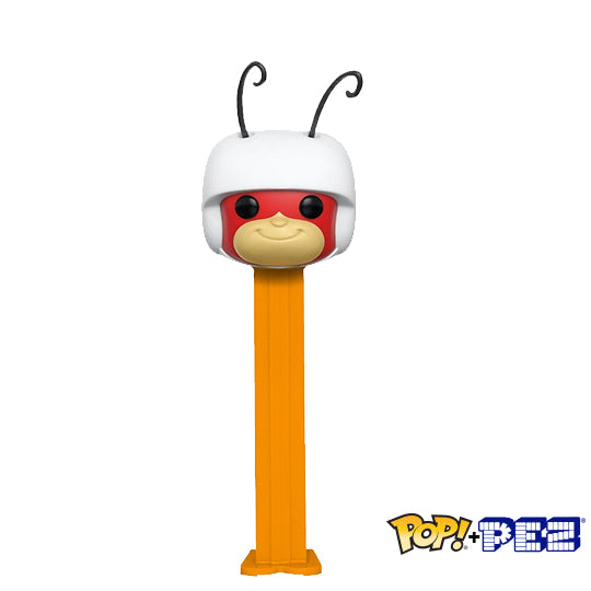 Hanna Barbera - Atom Ant - Funko POP+PEZ