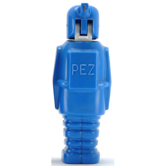 Back view of Full Body Robot