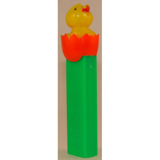 Chick in Egg with no hat