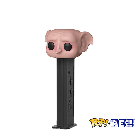 Harry Potter - Dobby - Funko POP+PEZ