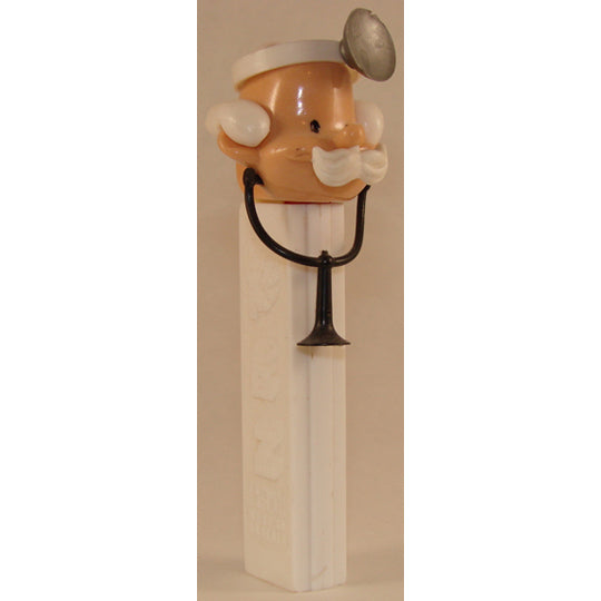 Doctor PEZ Dispenser PEZ Candy