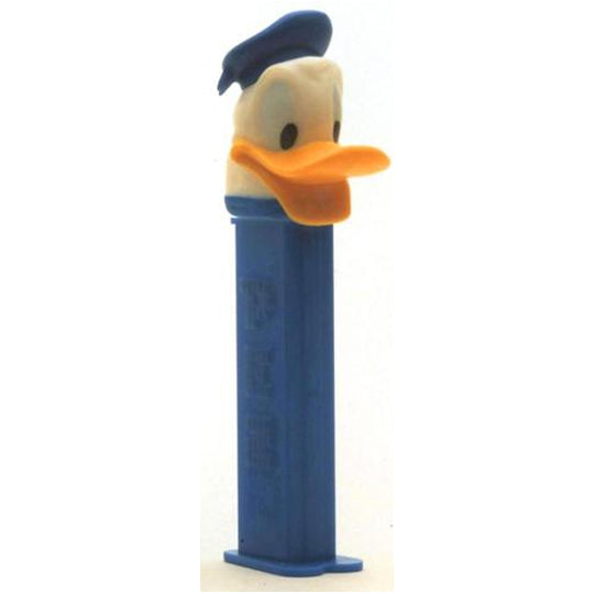 Donald Duck