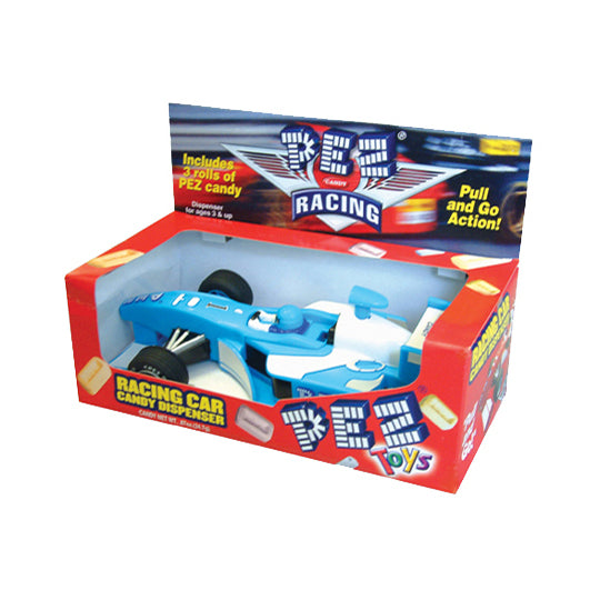 Formula One Race Car