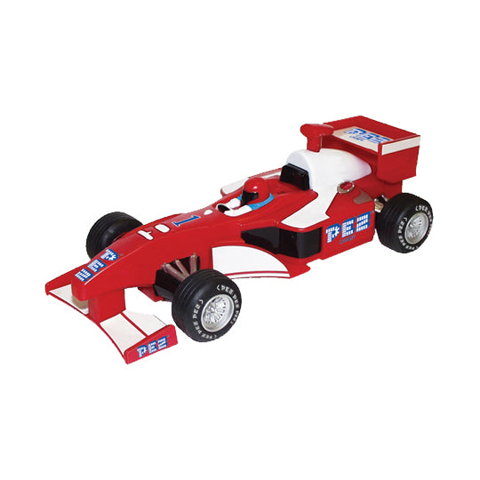 Formula One Race Car