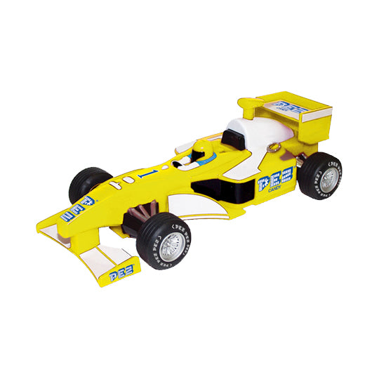 Formula One Race Car