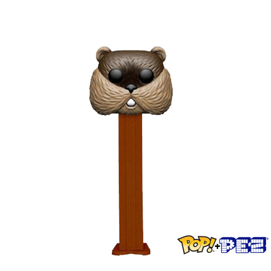 Caddyshack - Gopher - Funko POP+PEZ