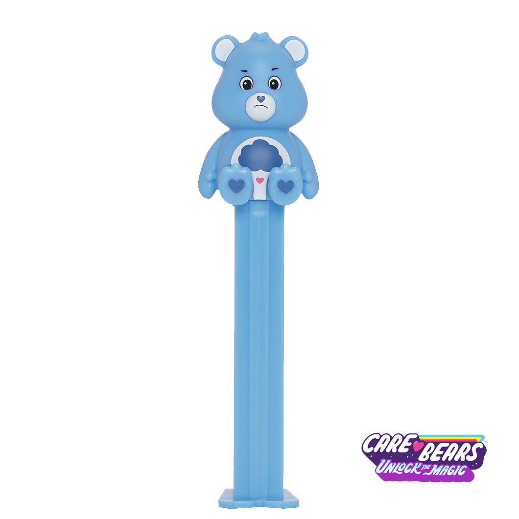 Grumpy Bear PEZ Dispenser Candy Care Bears PEZ Official