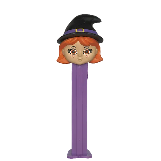 Halloween Witch
