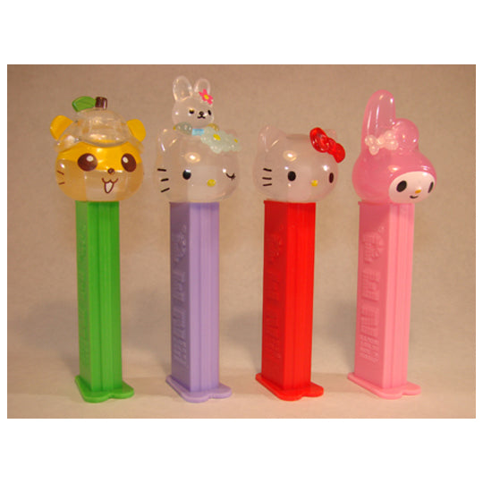 Hello Kitty Crystals