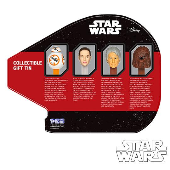 Millennium Falcon Gift Tin