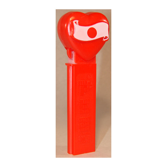 2002 Japanese Convention Dispenser