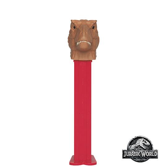 Jurassic World - T-Rex