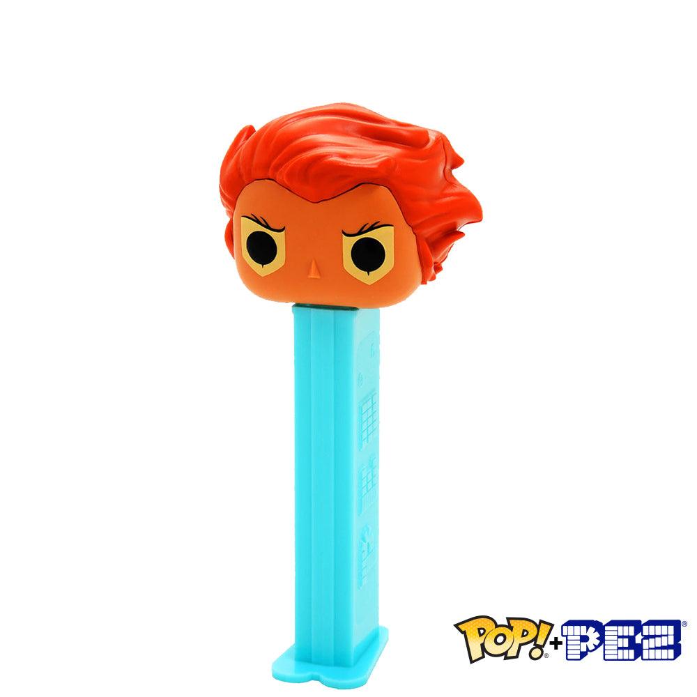 Thundercats - Lion-O - Funko POP+PEZ