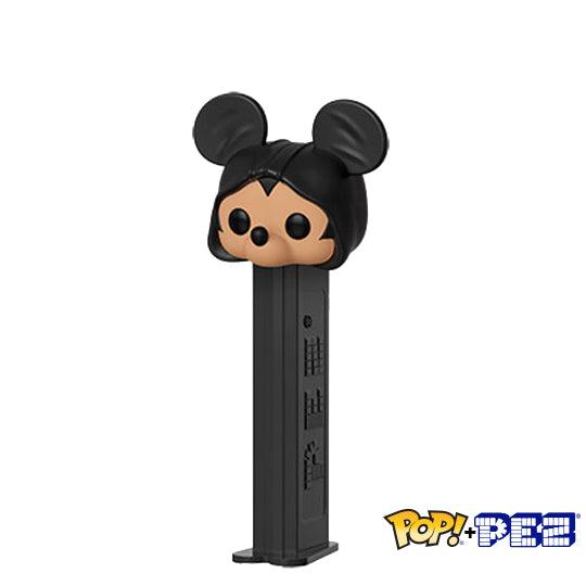 Kingdom Hearts - Mickey Mouse - Funko POP+PEZ