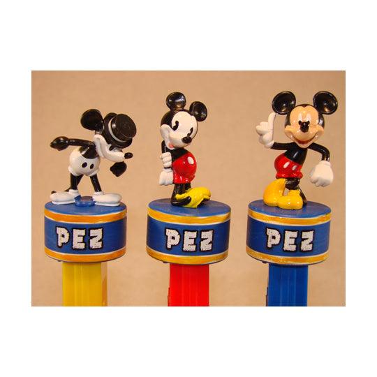 Mickey 80th Anniversary Gift Tin