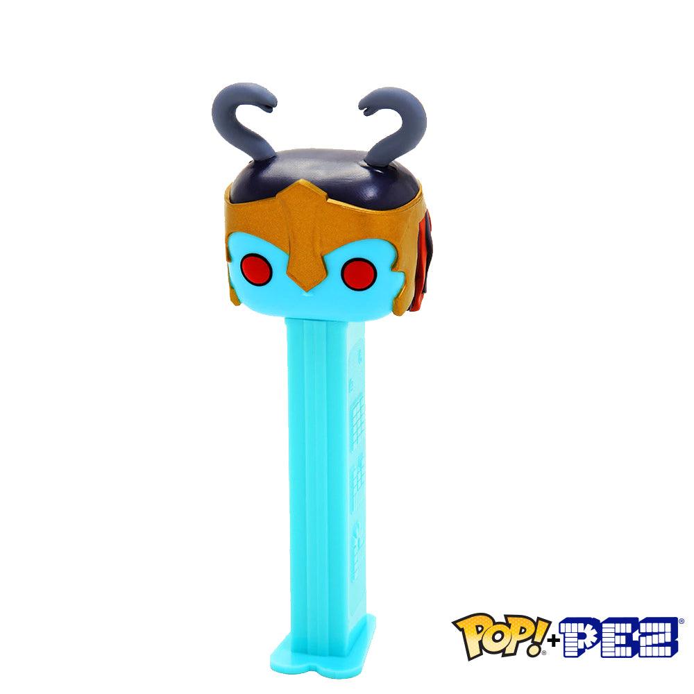 Thundercats - Mumm-Ra - Funko POP+PEZ