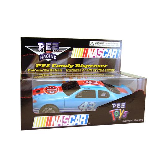 Nascar Pull & Go #43