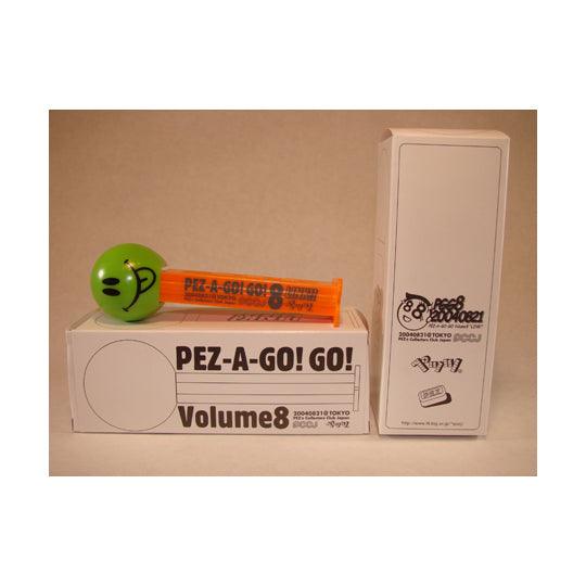 PEZ A Go Go 8