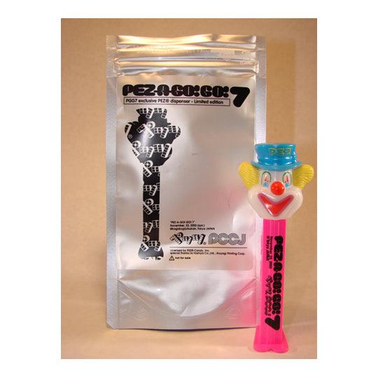 PEZ A Go Go 7