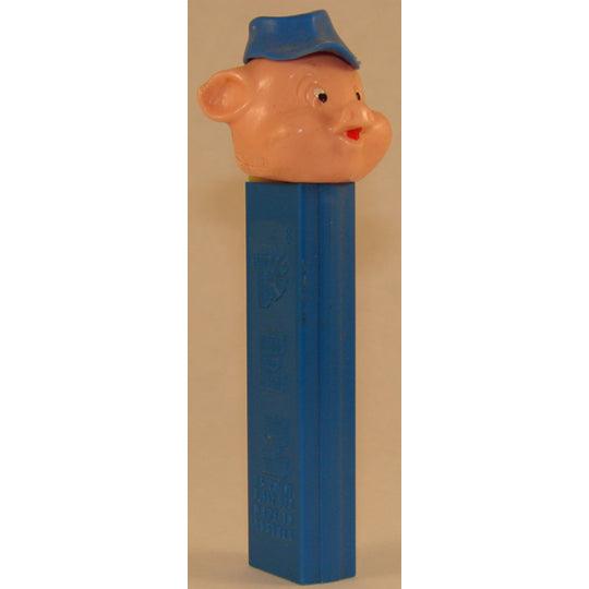 Practical Pig B PEZ Dispenser – PEZ Candy