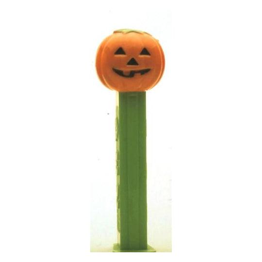 Pumpkin B PEZ Dispenser PEZ Dispenser – PEZ Candy