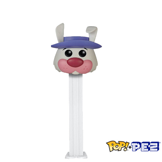 Hanna-Barbera - Ricochet Rabbit - Funko POP+PEZ