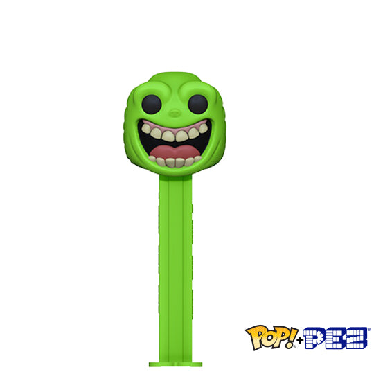 Ghostbusters - Slimer - Funko POP+PEZ
