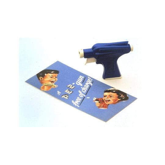 Space Gun & Premium Folder