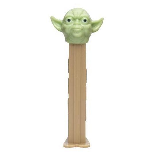 Yoda PEZ Dispenser PEZ Candy