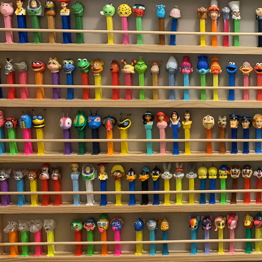 PEZ Featured Fan - Cathy