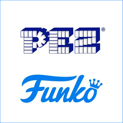 PEZ Candy, Inc. Announces New Partnership with Funko to Launch  Pop! PEZ Collectibles