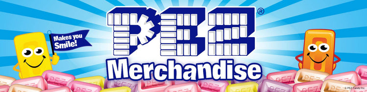 PEZ Merchandise - PEZ Candy