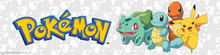 Pokémon - PEZ Candy