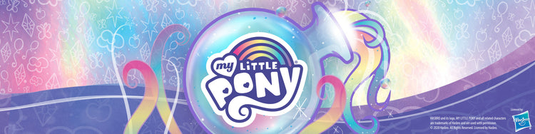 My Little Pony - PEZ Candy