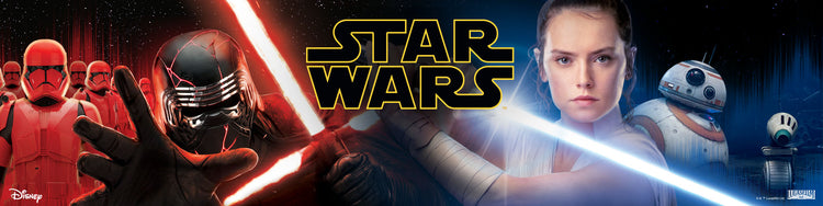 Star Wars - PEZ Candy