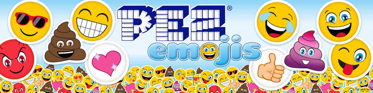 PEZemojis