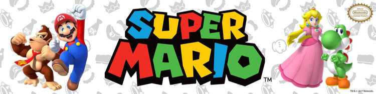 Nintendo - PEZ Candy