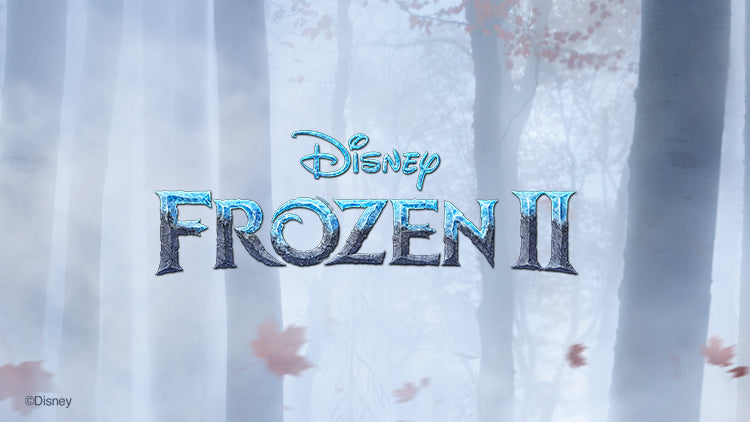 Disney's Frozen 2 - PEZ Candy