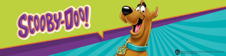 Scooby Doo - PEZ Candy