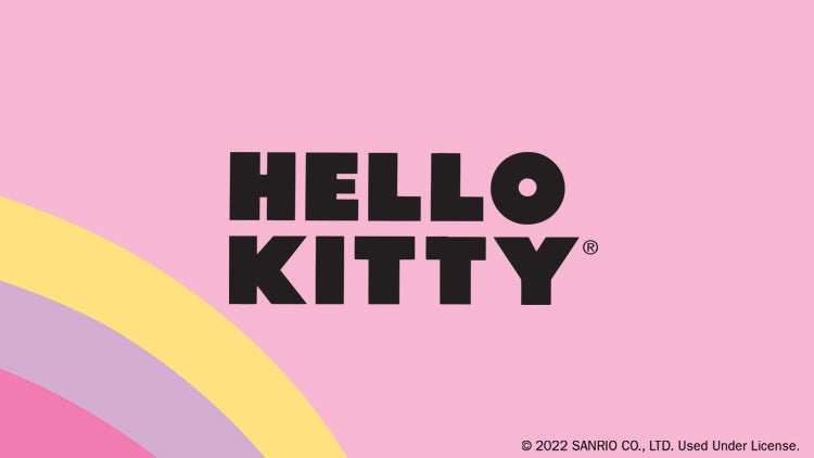 Hello Kitty - PEZ Candy