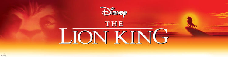 Disney - The Lion King - PEZ Candy