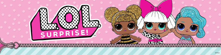 LOL! Surprise - PEZ Candy