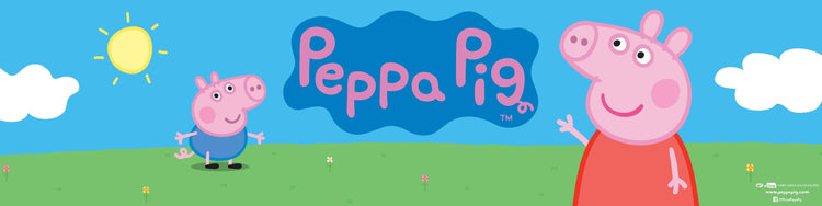 Peppa Pig