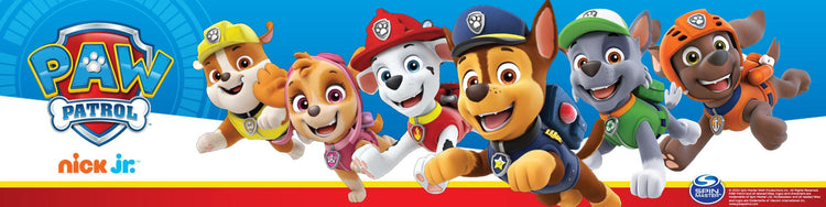 PAW Patrol