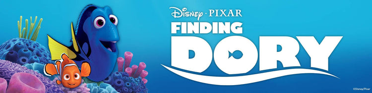 Disney Finding Dory - PEZ Candy