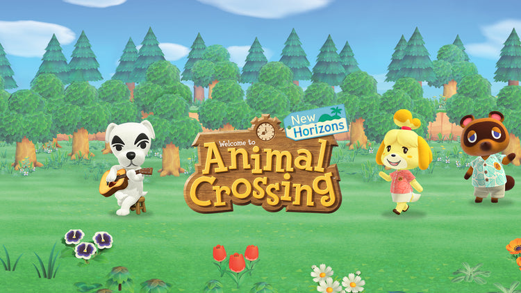Animal Crossing